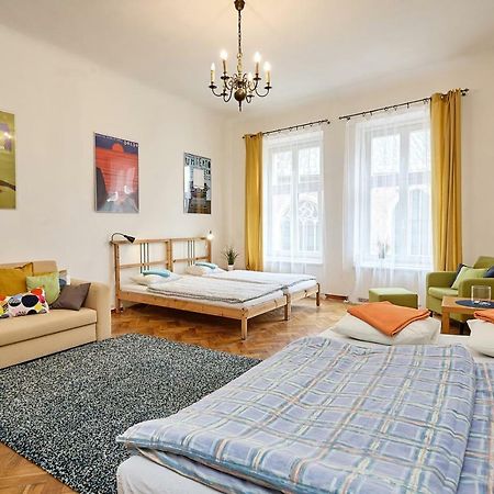 Plac Mariacki 8 Apartment Krakow Exterior photo