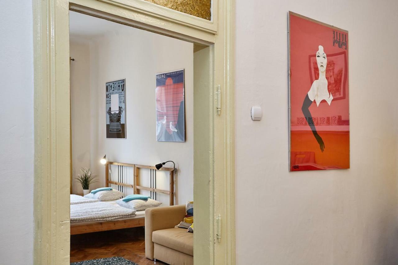 Plac Mariacki 8 Apartment Krakow Exterior photo