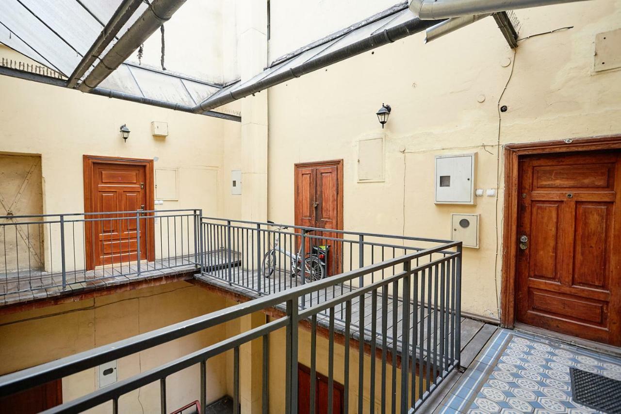 Plac Mariacki 8 Apartment Krakow Exterior photo