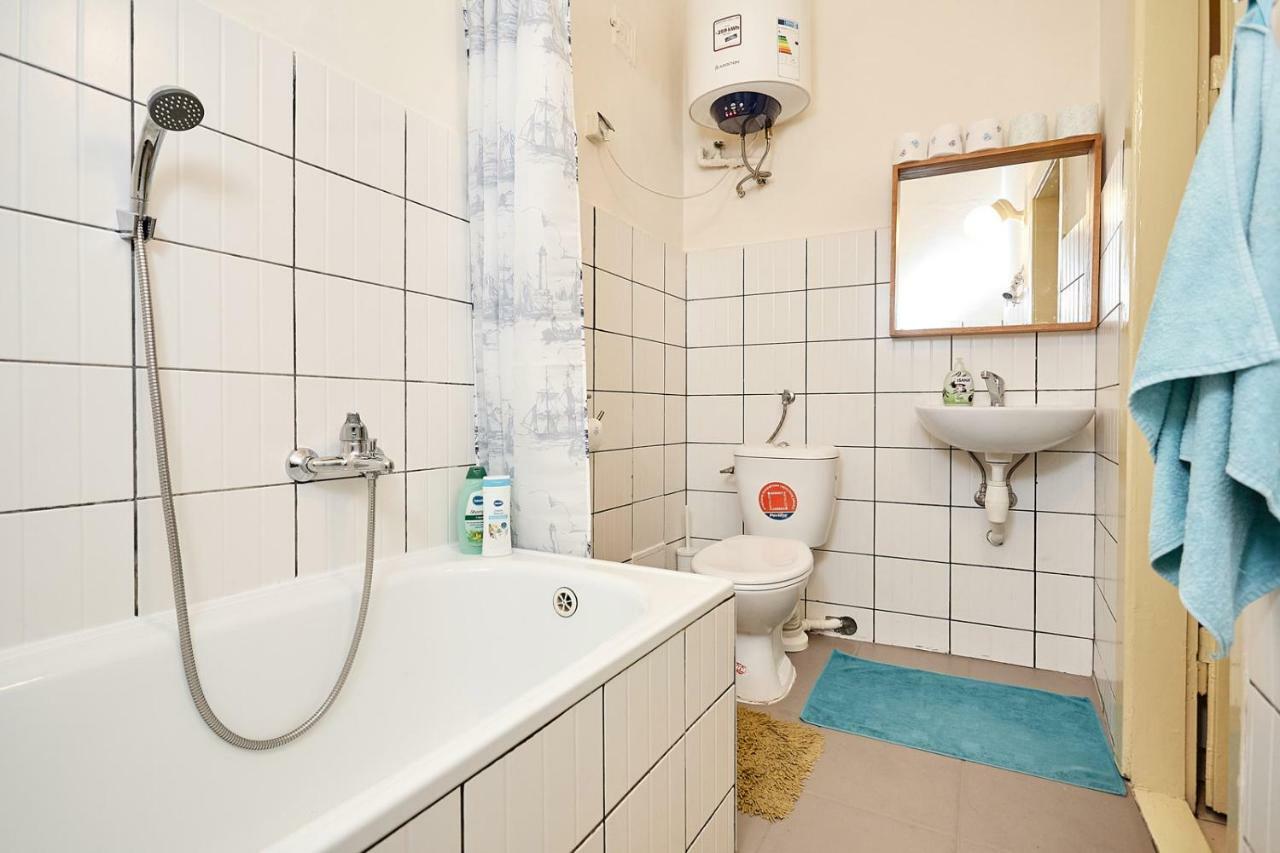 Plac Mariacki 8 Apartment Krakow Exterior photo