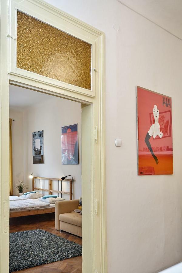 Plac Mariacki 8 Apartment Krakow Exterior photo