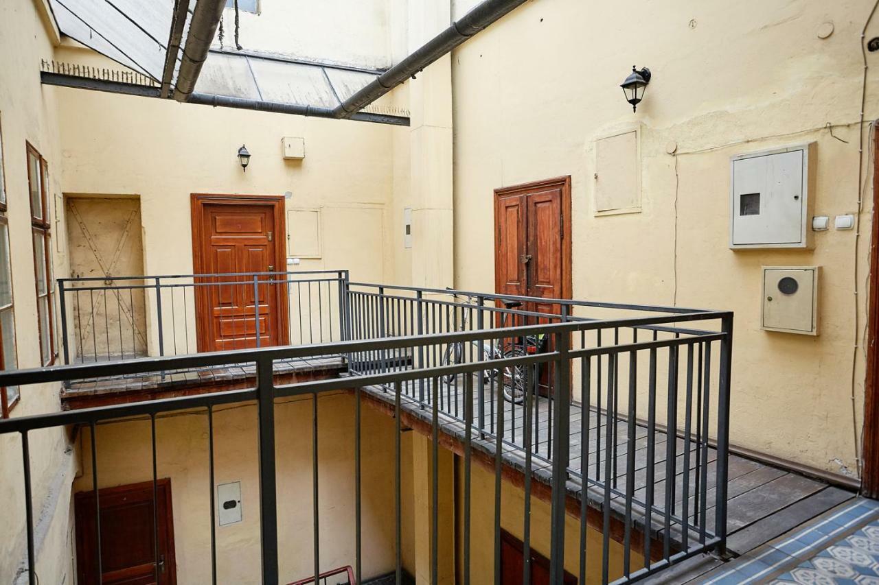 Plac Mariacki 8 Apartment Krakow Exterior photo