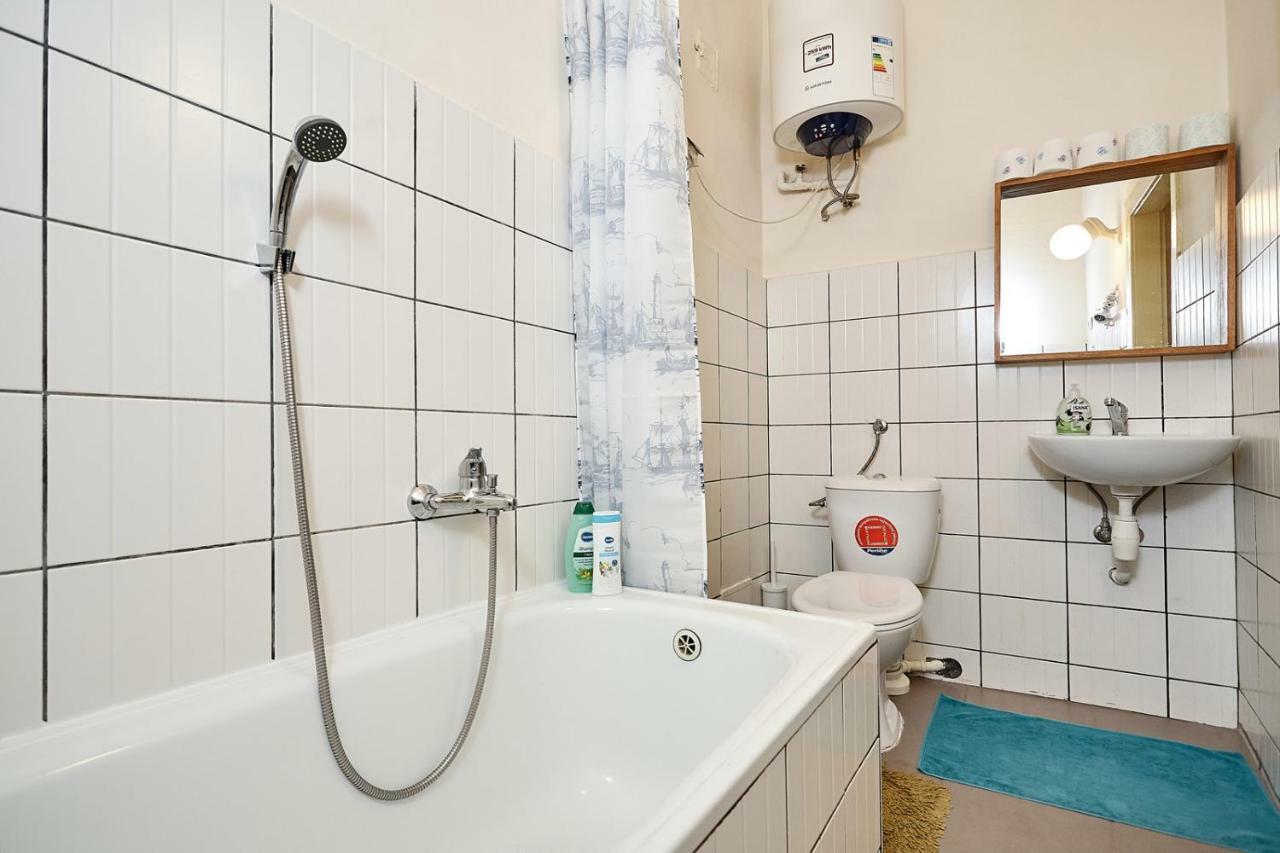 Plac Mariacki 8 Apartment Krakow Exterior photo